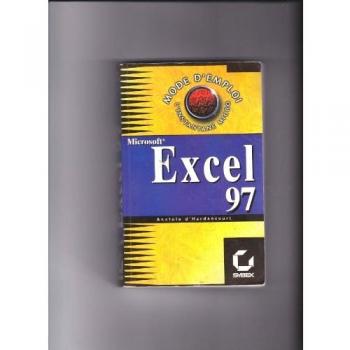 EXCEL 97