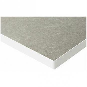 EUROKRAFTpro Linoleum Worktop 2500mm Wide