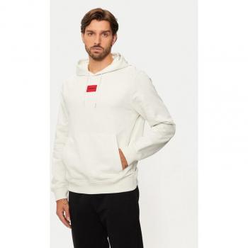 Sudadera Casual HUGO Hombre Algodón 214