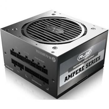 Ampere 850 12VHPWR + PCIe PSU