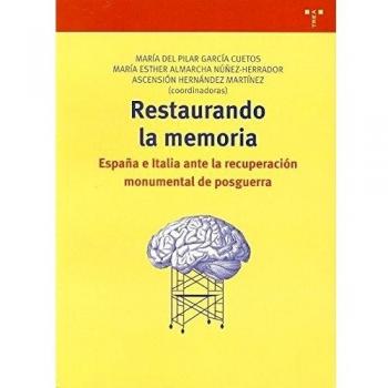 RESTAURANDO LA MEMORIA