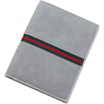 Portefeuille Tache Gommage Catei Karrui Rétro pour Homme