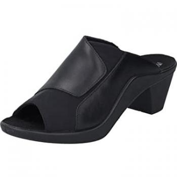 Sapatilha Westland ST Tropez Negra