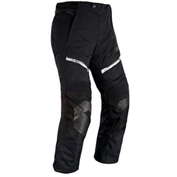 Oxford Mondial 2.0 Dry2Dry Moto Pant – Black X‑Large Standard