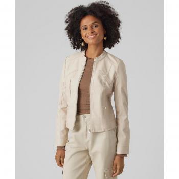 Chaleco de Cuero Vero Moda – Modelo FAVODONA