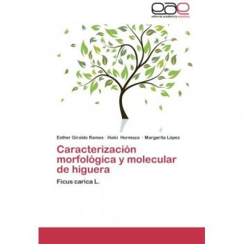 Caracterización morfológica y molecular de higuera: Ficus carica L.