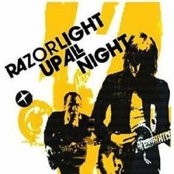 Up All Night: +7 [VINYL]