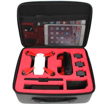 Estuche Oscuro de Almacenamiento para MAVIC 2, PRO, AIR y SPARK