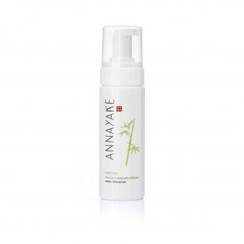 Schiuma Detergente Addolcente al Bamboo Annayake 50 ml