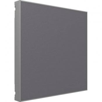 Vicoustic Cinema Piano VMT Grau‑Silber