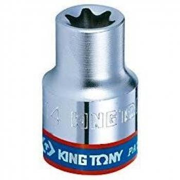 Douille King Tony E16 Torx 3/8 standard