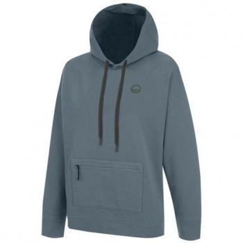 Wild Country Damen Pullover Movement Blau 44 EU