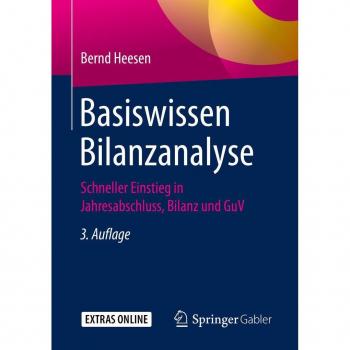 Vitalsource Technologies, Inc. Basiswissen Bilanzanalyse