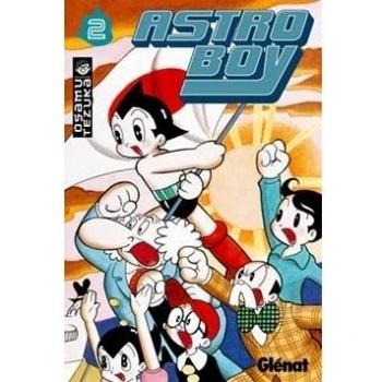 Astroboy 2 (Tapa blanda).