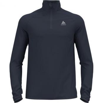 Odlo Herren Midlayer Berra Light in India Ink