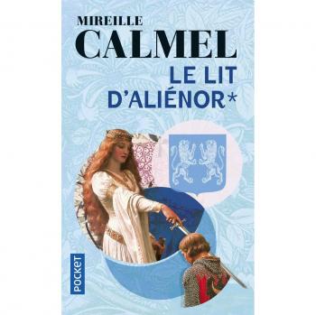 Le lit d'Aliénor, Tome 1 (Best)
