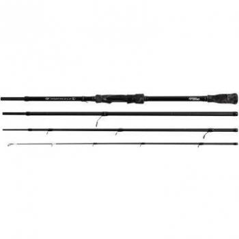 Fox Rage Street Fighter Lure Blaster 15‑50 g – Reiserute (4‑teilig)