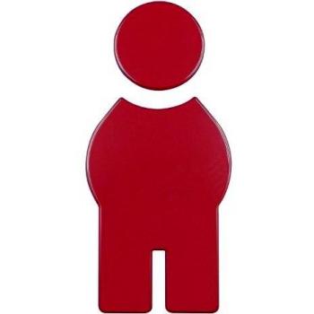 Simbolo Umano Hewi 801.91.010 71,5 mm L x 150 mm H