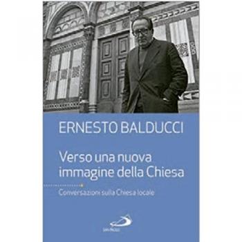 Verso una nuova immagine della Chiesa. Conversazioni sulla Chiesa locale