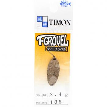 Jackall T Grovel Timon Forellepel 3,4g – 136 KGP Renga