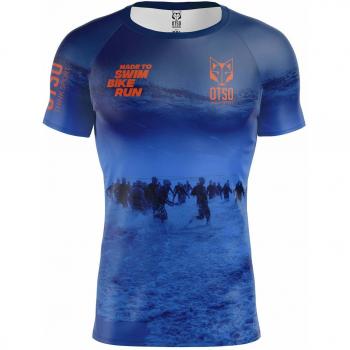 T-shirt OTTO Performance Natation Vélo Course