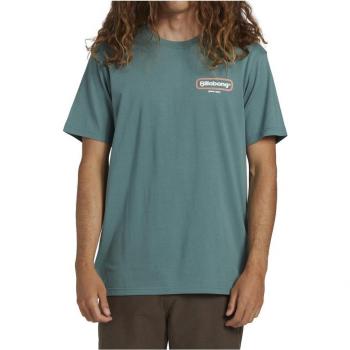 Camiseta de Hombre Billabong Walled