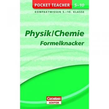 Pocket Teacher Physik/Chemie