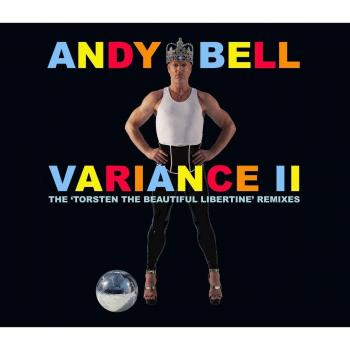Variance II 'The Torsten The Beautiful Libertine' Remixes