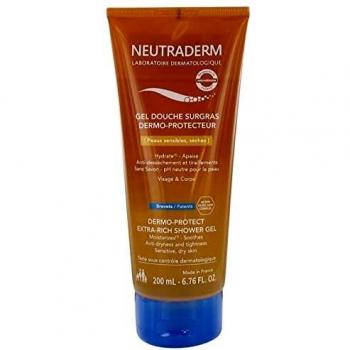Gel Dermo-Protectores Neutraderm 200 mL Surgras