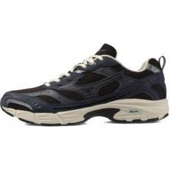 Sneakers Mizuno MXR D1GA2467 Nero 42.5 Casual Sportive Running