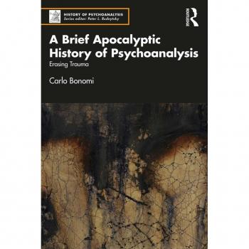 Vitalsource Technologies, Inc. A Brief Apocalyptic History of Psychoanalysis