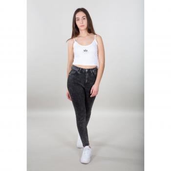 Alpha Industries Muscleshirt für Frauen