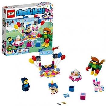 LEGO Unikitty Fun Fest 41453