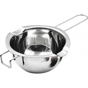Cheese Melting Pot Pan