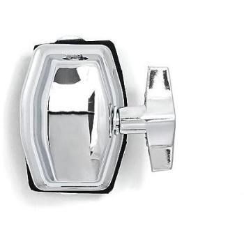Gibraltar Chrome Floor Tom Assembly