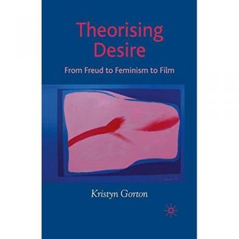 Theorizing desire from freud to feminism to film