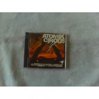 Atomik Circus – Edition spéciale