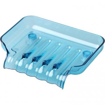 Stouge Multiuso: Caja de Baño, Cocina y Maquillaje con Ventosas