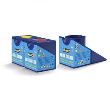 Revell 36146 : peinture vert aqua matte pour maquettes