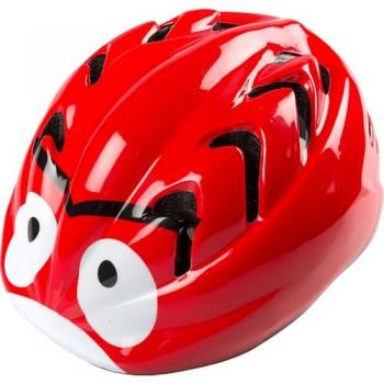 Caschetto per Bambini Regolabile Taglia XS 44-48cm Aerodinamico