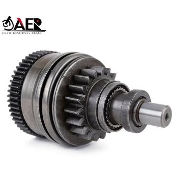 Tigershark Barracuda 639cc Starter Drive Bendix for Arctic Cat TS640 TS770 TS770L TS770R 1998-1999