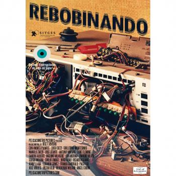 Rebobinando [DVD]