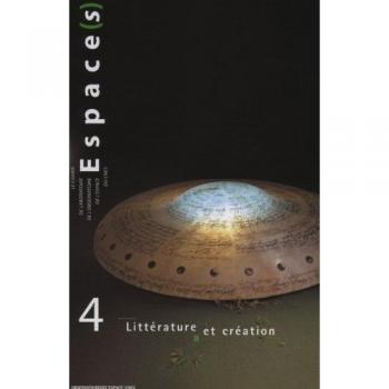 Littérature et création (n.4)
