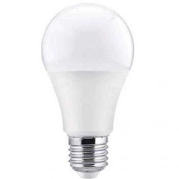 LED E27 10 W 5000 K Bombilla de Alta Eficiencia