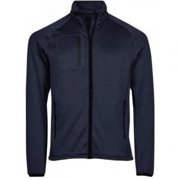 Tee Jays Komfort Fleecejacke