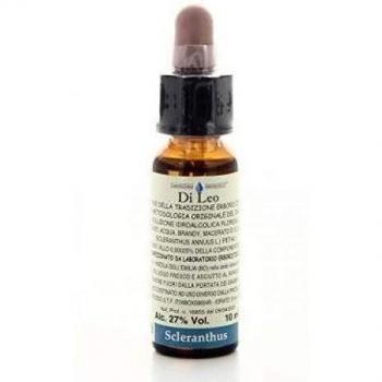 Fiore Di Bach Scleranthus Rimedio Omeopatico 10ml