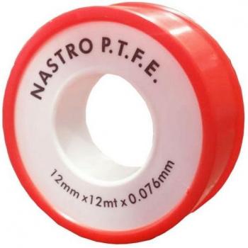 Ruban Teflon à Haute Densité 12 mm x 12 m (50310)