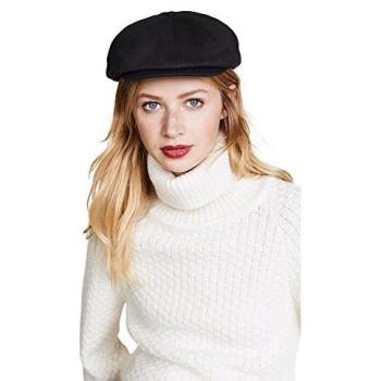 Brixton Snap Cap Mütze
