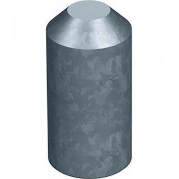 Impact Head LE KOPF for Earthing Rods
