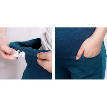Leggings de grossesse Slim YK18